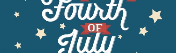 Check out our 4th of July Celebration!